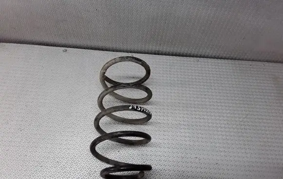 Mazda 5 Front coil spring