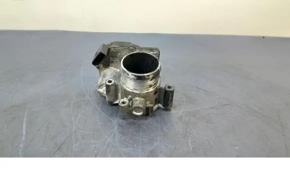 Seat Ibiza IV (6J,6P) Throttle body valve 03L128063K