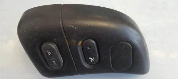 Renault Laguna I Other switches/knobs/shifts 7700823520