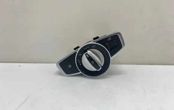 Mercedes-Benz C W205 Light switch A2053051810