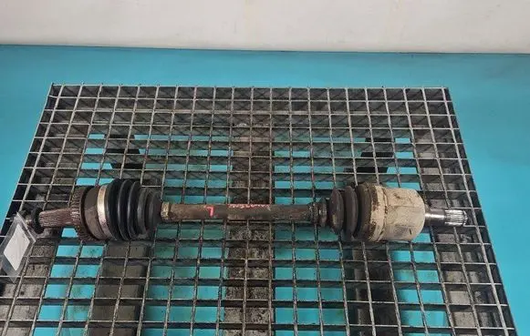 KIA Sportage Front driveshaft IMPRK1423504