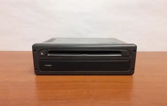 Citroen C5 CD/DVD changer 964498738000 6765