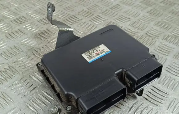 Mitsubishi Outlander Other control units/modules 1860C102
