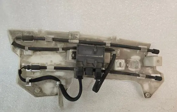 Other control units/modules