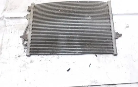 Ford Mondeo MK II A/C cooling radiator (condenser) 97bw19710bb