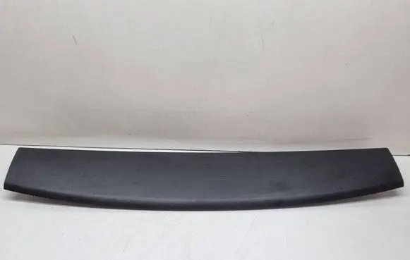 BMW X3 F25 Tailgate/trunk upper cover trim 7211299 51497211299