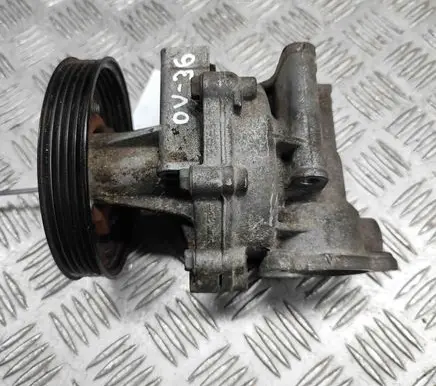 Suzuki Grand Vitara I Power steering pump 4910052D00