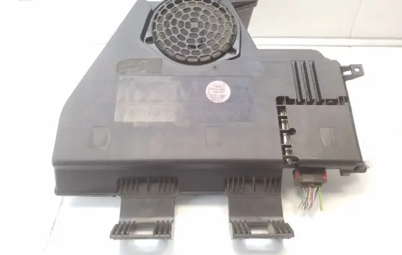 Citroen DS3 Subwoofer speaker 966399148001 9663991480