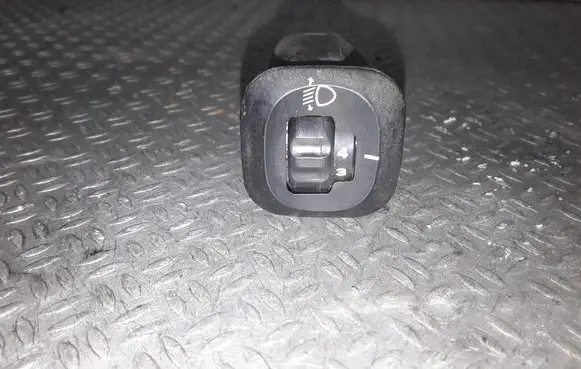 KIA Joice Headlight level height control switch