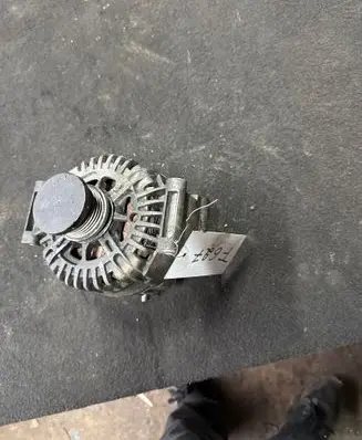 Mercedes-Benz C W204 Generator/alternator H605299A