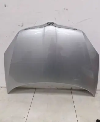 Skoda Fabia Mk2 (5J) Engine bonnet/hood 5J0823155 322709