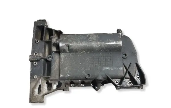 Citroen C5 Oil sump 9637093810