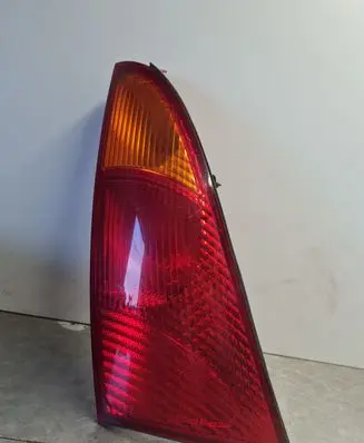 Ford Focus Rear/tail lights 0374D