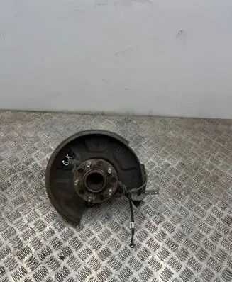KIA Optima Rear wheel hub