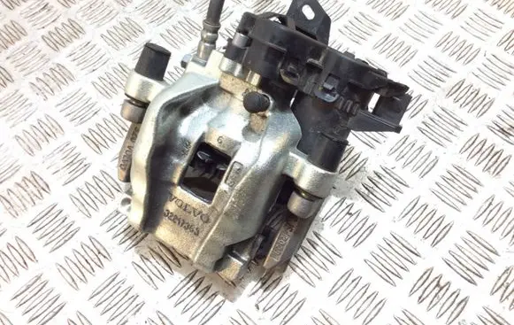 Volvo XC90 Rear brake caliper 32217363 31687554
