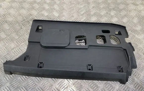 Alfa Romeo Stelvio Dashboard lower bottom trim panel 505435040