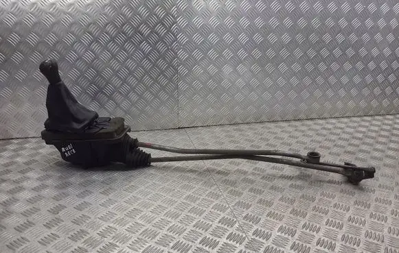 Audi A6 S6 C6 4F Gearbox retarder lever 