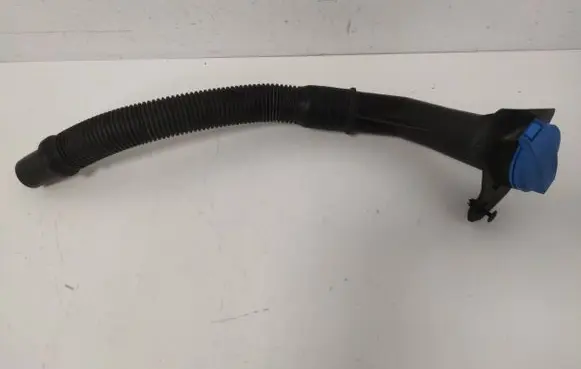 Audi e-tron Window washer liquid tank fill tube 4KE955462A