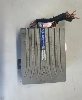KIA Sportage Sound amplifier 96370D9100