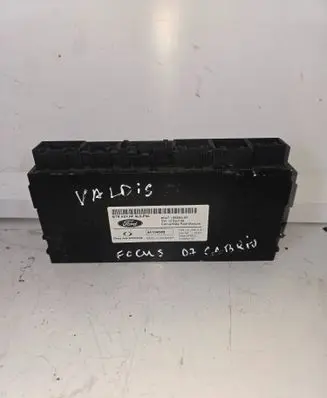 Ford Focus Convertible roof control unit 6N4T15B689AF 01050106 9410463B