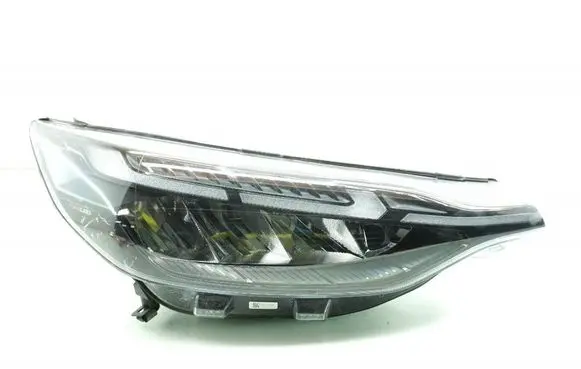 Ford Transit Custom II Headlight/headlamp