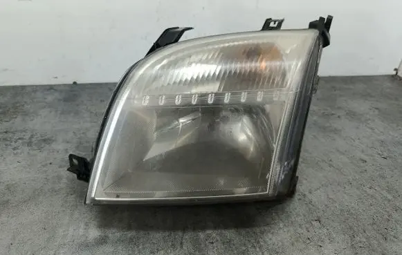 Ford Fusion Headlight/headlamp 20A360LTYC