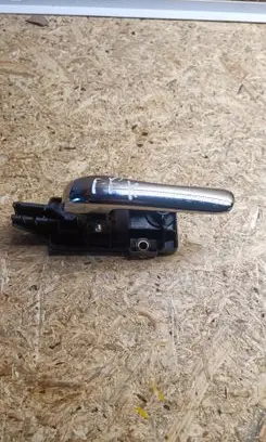 Alfa Romeo 166 Front door interior handle A739