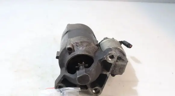 Renault Megane II Starter motor D7E47