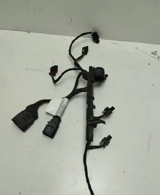 Volkswagen Tiguan Allspace Fuel injector wires 06L971627T
