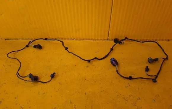Land Rover Discovery Sport Other wiring loom FK7215K859CA