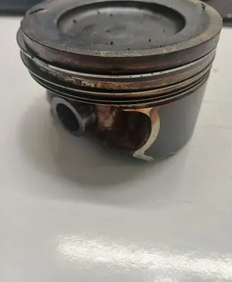 Mercedes-Benz CLA C117 X117 W117 Piston 274920