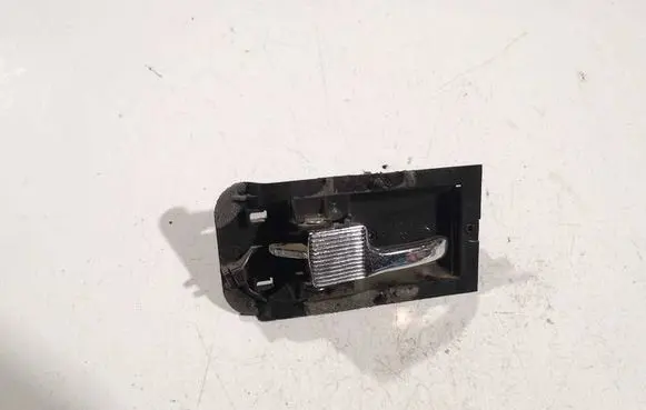 Audi 100 200 5000 C3 Rear door interior handle 443837711