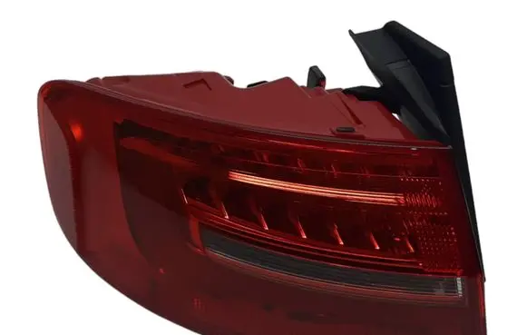 Audi A4 S4 B8 8K Rear/tail lights 8K5945095AD