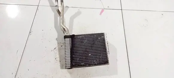 Ford Mondeo MK IV Heater blower radiator