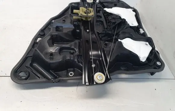 BMW 7 G11 G12 Front window lifting mechanism without motor 2697391 C34944103