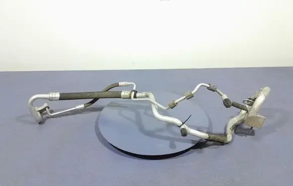 Mercedes-Benz GLC X253 C253 Air conditioning (A/C) pipe/hose A2138301501