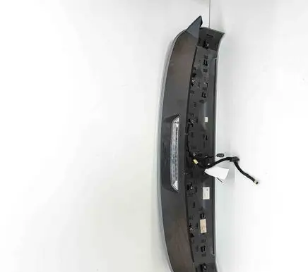 Jeep Avenger Tailgate/trunk spoiler 735767678 735729948