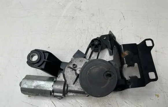 BMW 5 E60 E61 Rear window wiper motor 1397020120 7171564