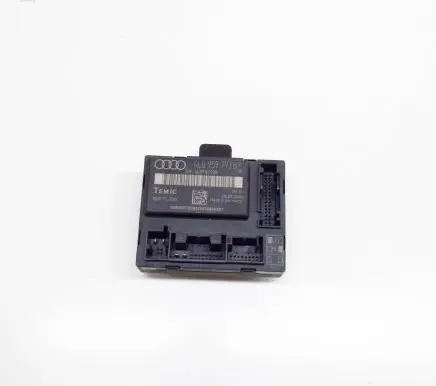 Audi Q7 4L Door control unit/module 0033TFJ0001 4L0959793B