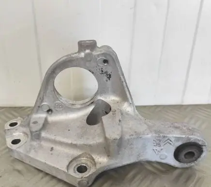 Citroen Jumpy Driveshaft support bearing bracket 9674067780