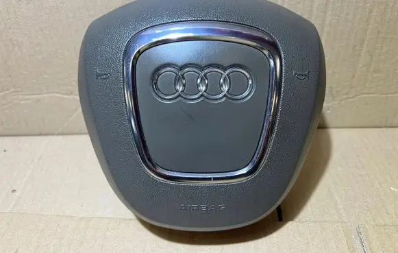 Audi A5 8T 8F Steering wheel airbag