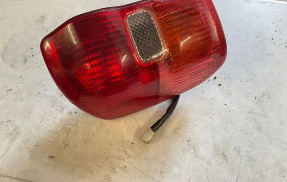 Toyota RAV 4 (XA20) Rear/tail lights