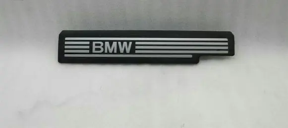 BMW Z4 E85 E86 Engine cover (trim) 7535847