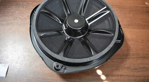 Audi A8 S8 D5 Other interior part