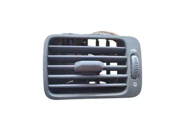 Volvo S80 Dashboard side air vent grill/cover trim 130082001