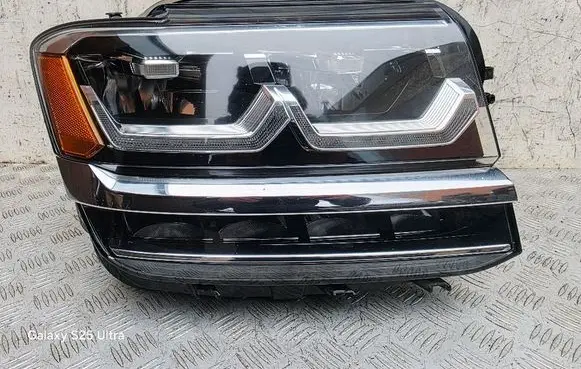 Volkswagen Atlas Headlight/headlamp 3CN941036B 1ED01279338 20981802