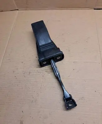 Audi e-tron Front door check strap stopper 4KE837249