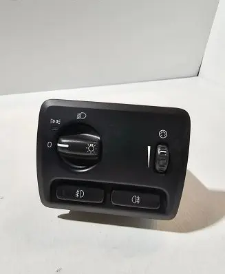 Volvo S60 Light switch 30739312 07W41E01 ML411200180