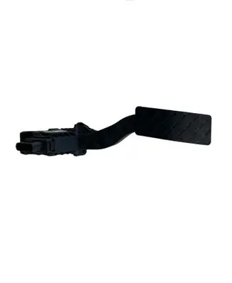Skoda Octavia Mk3 (5E) Accelerator throttle pedal 5Q1721503F