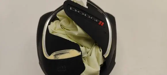 Dodge Durango III Steering wheel airbag 